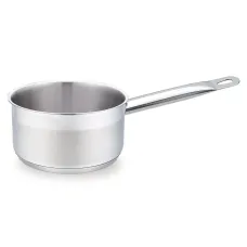Ківш Maestro 1,25 л Сріблястий MR-3502-16S