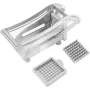 Ручная овощерезка RIAS Potato Chipper для нарезания картошки (3_02759)