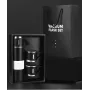Подарочный набор RIAS Vacuum Flask Set Термос с 3 чашками 0.5L Black (3_02997)