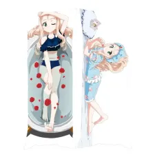 Подушка обнимашка Bioworld Дакимакура Кей Девушки и танки v2 150х50см (18503) Подушка обнимашка Bioworld Дакимакура Кей Девушки и танки v2 150х50см (18503)