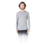 Термокофта Woolona Remus Grey M (WOO-REMUS-GREY-M)