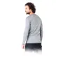 Термокофта Woolona Remus Grey XL (WOO-REMUS-GREY-XL)