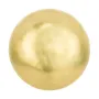 Тибетська співоча чаша Singing bowl Ручна холодна ковка 15,1/15,1/7,3 см Бронза матова (26553)