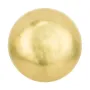 Тибетська співоча чаша Singing bowl Ручна холодна ковка 15,5/15,5/8 см Бронза матова (26555)