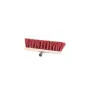 Щітка вулична MASTERTOOL GM без ручки 300х55х95 мм ПЕ+ПВХ дерев'яна колодка під держак (14-6355)