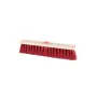 Щітка вулична MASTERTOOL GM без ручки 400х55х100 мм ПЕ+ПВХ дерев'яна колодка ВР (14-6365)
