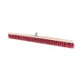 Щітка вулична MASTERTOOL GM без ручки 1000х60х90 мм ПЕ+ПВХ дерев'яна колодка під держак (14-6367)