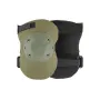 Наколінники захисні MASTERTOOL GM MILITARY HARD пластикова накладка з упором розмір 0,25 x0,18x0,11 (82-0168)