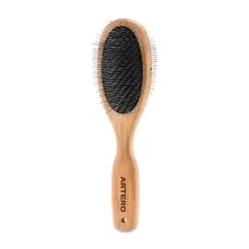 Гребінець двосторонній Artero Nature Collection 24х6,5 см Гребінець двосторонній Artero Nature Collection 24х6,5 см