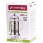 Френч-пресс Frances 600мл DP39840 Kamille