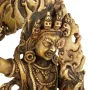 Ваджрапани (Чанна Дордже) Kailash Бронза 15 см (22345)