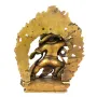 Ваджрапани (Чанна Дордже) Kailash Бронза 15 см (22345)