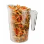 Чаша мірна з полікарбонату One Chef 2 л