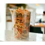 Чаша мірна з полікарбонату One Chef 2 л