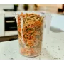 Чаша мірна з полікарбонату One Chef 5 л