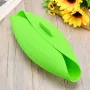 Форма для выпечки и запекания RIAS силиконовая Green (3_00967)