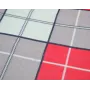 Электроодеяло Warm Home NS-IB2 2 температурных режима 160x120 см Red-Grey (3_02521)