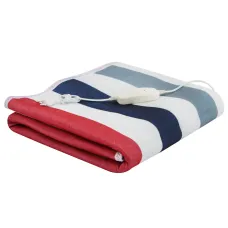 Електроковдра Warm Home NS-IB4 2 температурні режими 160x120 см (3_02565)