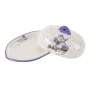Столовий посуд для вершкового масла Lavender Lefard AL218486