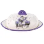 Столовий посуд для вершкового масла Lavender Lefard AL218486