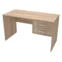 Офісний стіл Т2 Doros Дуб Сонома 120х60х75 (512000)