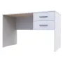 Офісний стіл Т2 Doros Білий 120х60х75 (512004)