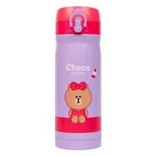 Термос YES Line friends 350 мл (707943)