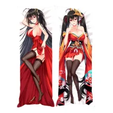 Подушка Обнимашка Bioworld Дакимакура Тайхо Лазурный путь Azur Lane v7 150х50см (19278) Подушка Обнимашка Bioworld Дакимакура Тайхо Лазурный путь Azur Lane v7 150х50см (19278)