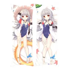 Подушка Обнимашка Bioworld Дакимакура Z46 Лазурный путь Azur Lane v2 150х50см (19266) Подушка Обнимашка Bioworld Дакимакура Z46 Лазурный путь Azur Lane v2 150х50см (19266)
