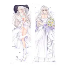 Подушка Обнимашка Bioworld Дакимакура Энтерпрайз Лазурный путь Azur Lane v3 150х50см (19263) Подушка Обнимашка Bioworld Дакимакура Энтерпрайз Лазурный путь Azur Lane v3 150х50см (19263)