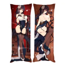 Подушка Обнимашка Bioworld Дакимакура Азума Лазурный путь Azur Lane 150х50см (19226) Подушка Обнимашка Bioworld Дакимакура Азума Лазурный путь Azur Lane 150х50см (19226)