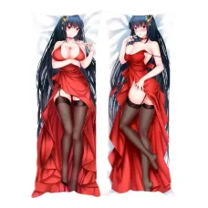 Подушка Обнимашка Bioworld Дакимакура Тайхо Лазурный путь Azur Lane v5 150х50см (19220) Подушка Обнимашка Bioworld Дакимакура Тайхо Лазурный путь Azur Lane v5 150х50см (19220)