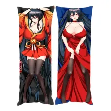 Подушка Обнимашка Bioworld Дакимакура Тайхо Лазурный путь Azur Lane v3 150х50см (19170) Подушка Обнимашка Bioworld Дакимакура Тайхо Лазурный путь Azur Lane v3 150х50см (19170)
