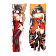 Подушка Обнимашка Bioworld Дакимакура Тайхо Лазурный путь Azur Lane 150х50см (19157) Подушка Обнимашка Bioworld Дакимакура Тайхо Лазурный путь Azur Lane 150х50см (19157)
