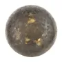 Співоча чаша Тибетська Singing bronze Ручна холодна ковка 25,2/25,2/11 см Антична Бронза (27389)