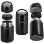 Термос пищевой Ofenbach Portable 800 мл Черный (DP186672)
