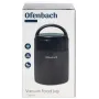 Термос пищевой Ofenbach Portable 800 мл Черный (DP186672)