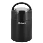 Термос пищевой Ofenbach Portable 800 мл Черный (DP186672)