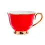 Набор кофейный Red Passion на 8 предметов 50 ml AL218327 Hanna Style