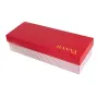 Набор кофейный Red Passion на 8 предметов 50 ml AL218327 Hanna Style