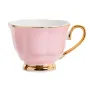 Набор кофейный Pink Ash на 8 предметов 50 ml AL218328 Hanna Style