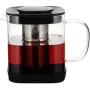 Заварочный чайник со съемным ситечком 1л DP218659 Kamille