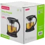 Заварочный чайник со съемным ситечком Neon 1л DP218668 Kamille