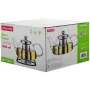 Заварочный чайник со съемным ситечком Pehio 1л DP218669 Kamille