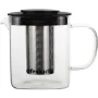 Заварочный чайник со съемным ситечком Geo 600мл DP218678 Ofenbach