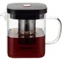 Заварочный чайник со съемным ситечком Oxio 1л DP218679 Ofenbach