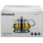 Заварочный чайник со съемным ситечком 881 450мл DP218688 Ofenbach