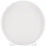 Обеденные тарелки 2 шт диаметр 28см фарфор белый DP218691 BonaDi