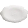Набор тарелок 2 штуки White Lace диаметром 26.5см DP218712 BonaDi