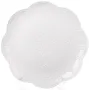 Набор тарелок 2 штуки White Lace диаметром 26.5см DP218712 BonaDi